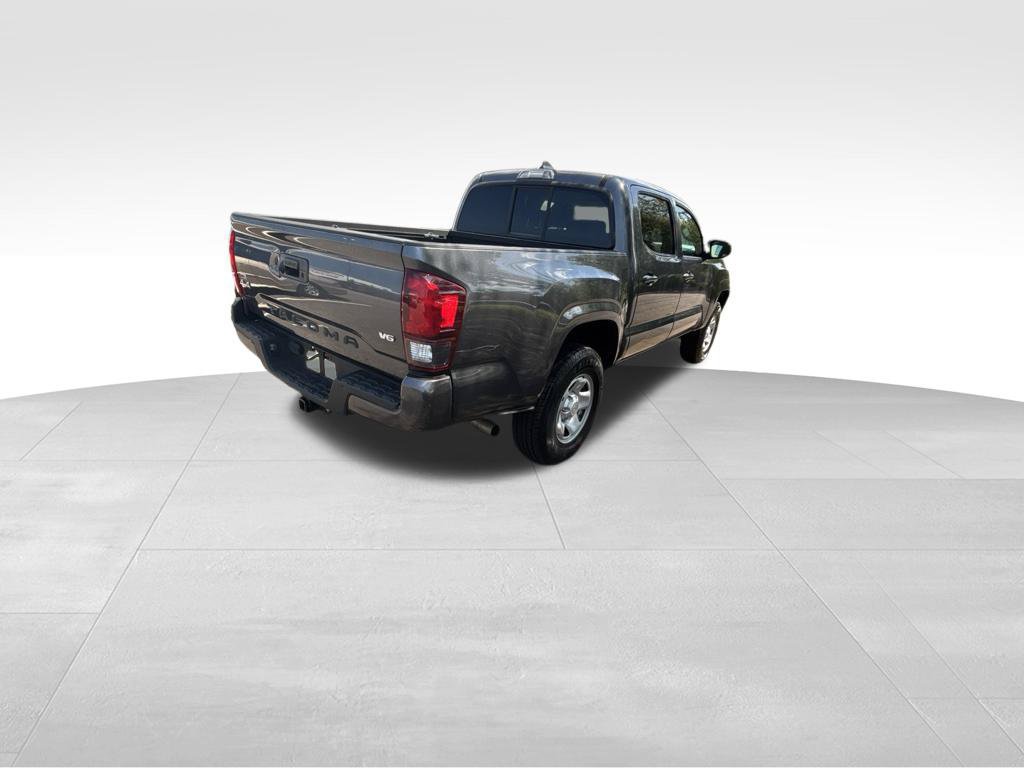 Used 2023 Toyota Tacoma SR AWD/4WD image 9
