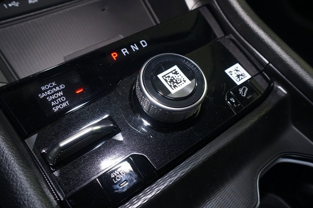 New 2024 Jeep Grand Cherokee Limited 4xe w/ Luxury Tech Group II image 14