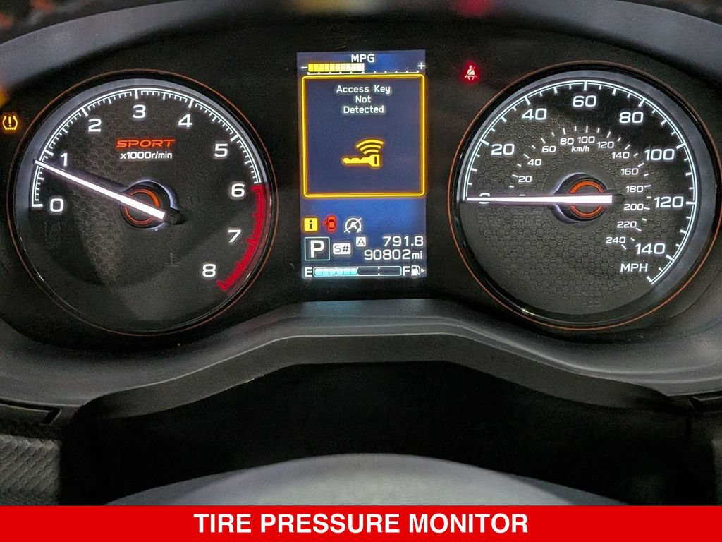 Used 2019 Subaru Forester Sport AWD/4WD image 18