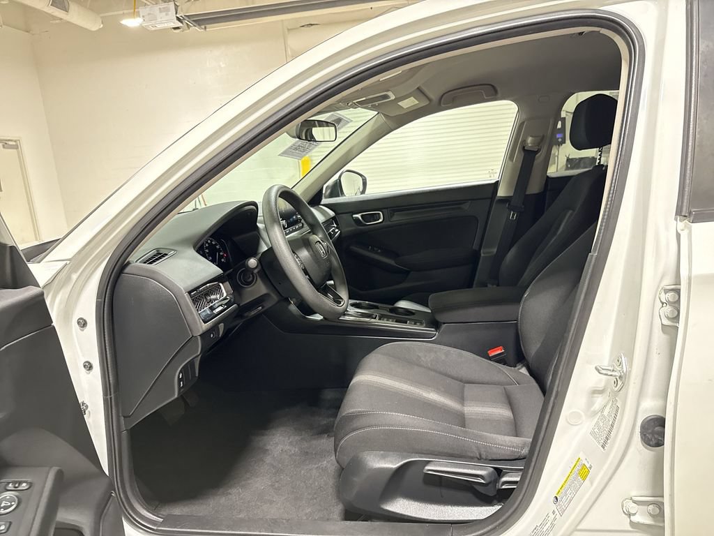 Used 2024 Honda Civic LX image 19