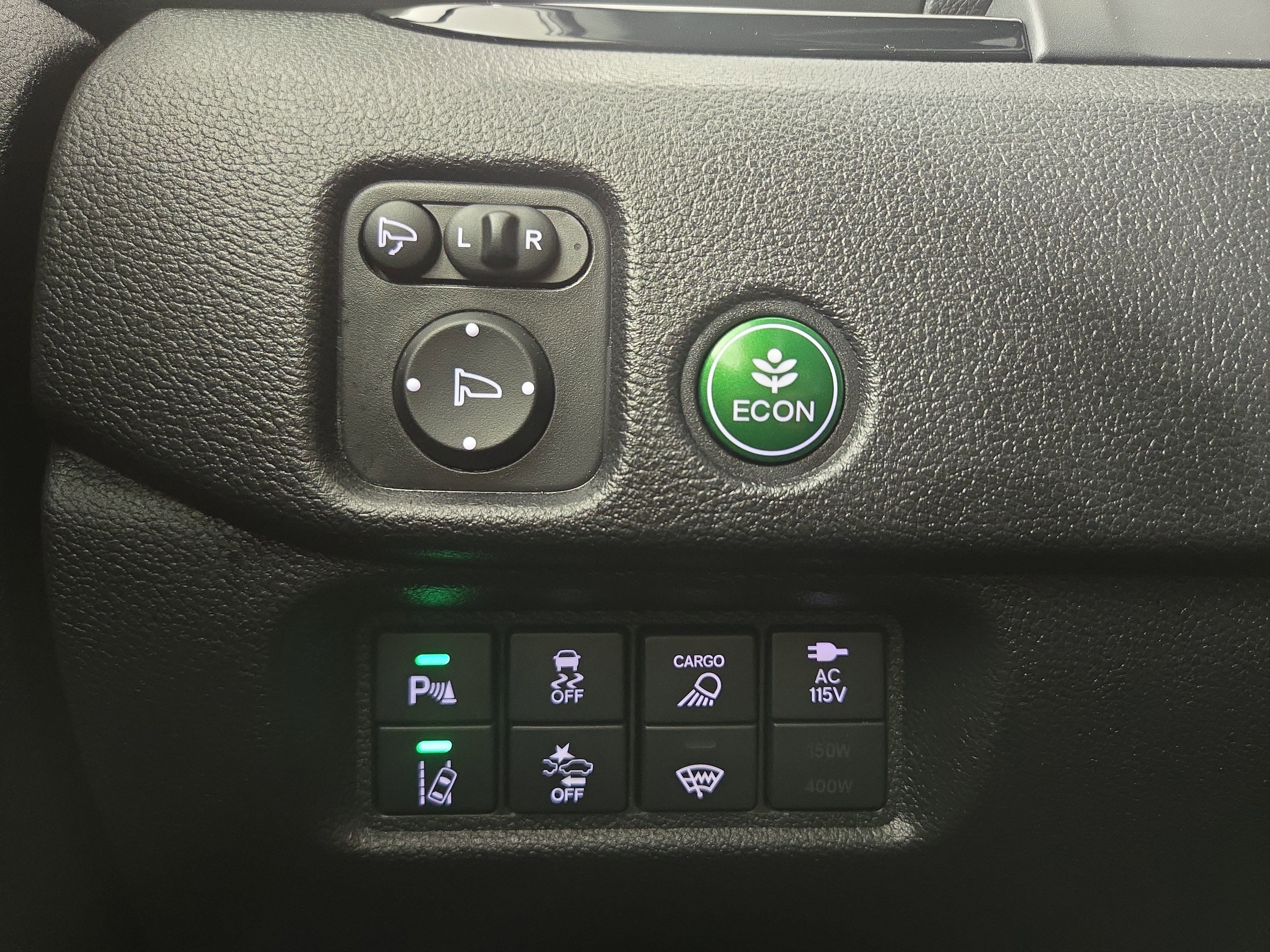 Used 2025 Honda Ridgeline Black Edition image 26
