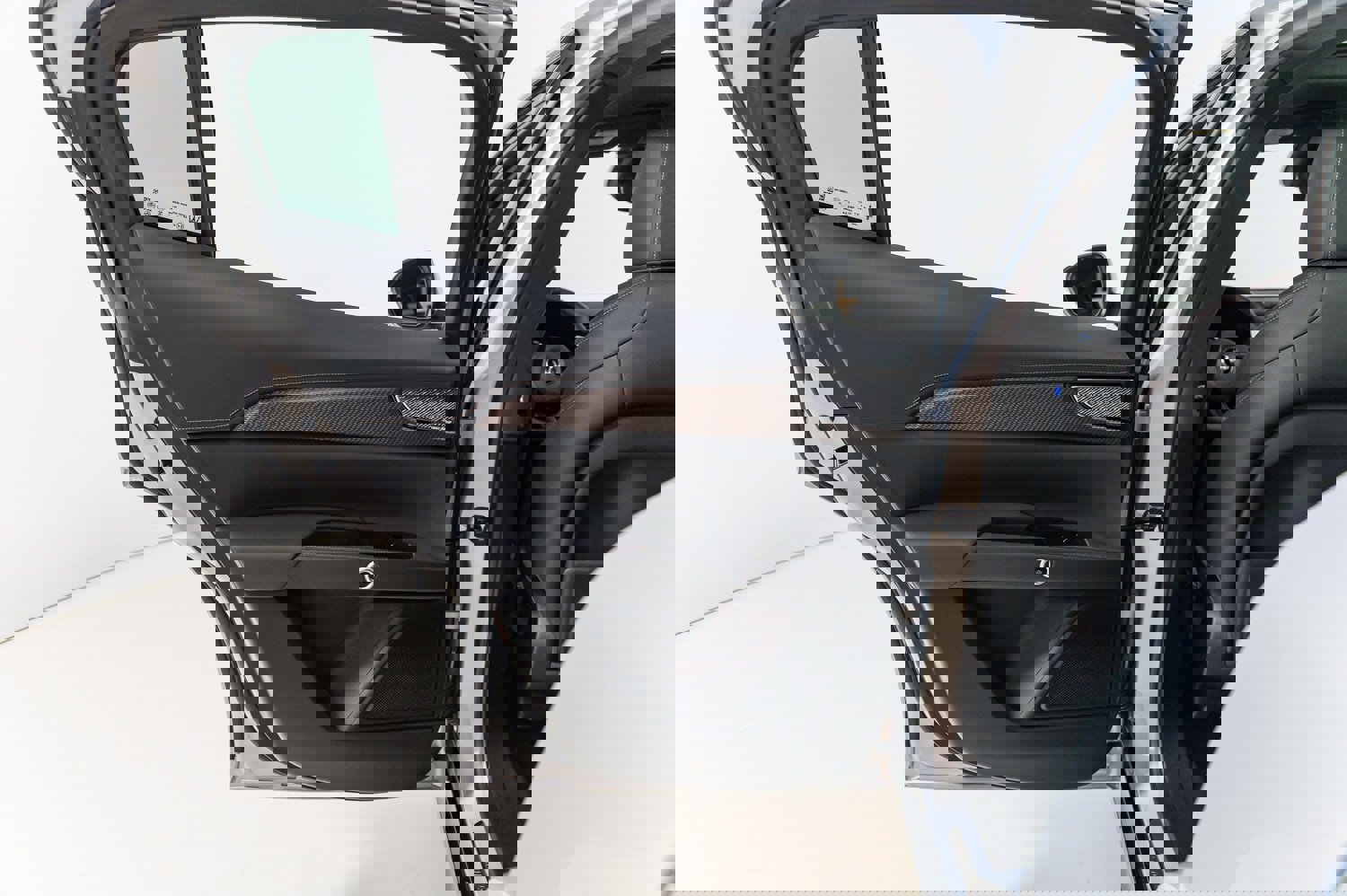 New 2025 Maserati Grecale Folgore image 20