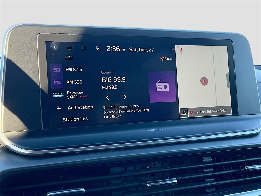 Used 2022 Kia Telluride S image 15