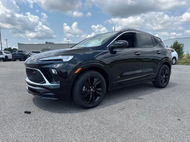 New 2026 Buick Encore GX Sport Touring w/ Advanced Technology Package