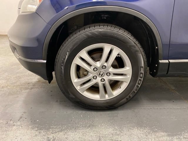 Used 2010 Honda CR-V EX-L image 28