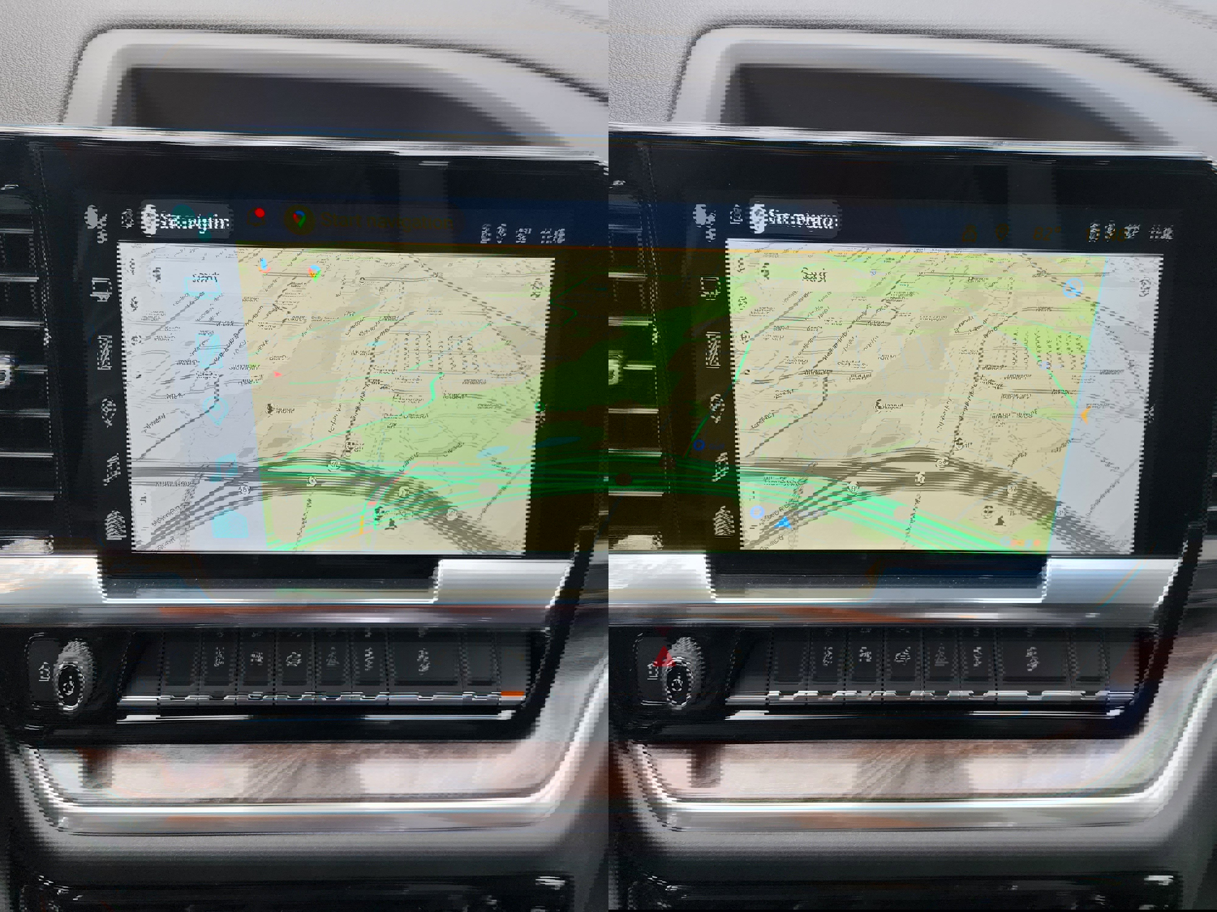 New 2026 Chevrolet Silverado 2500 LTZ w/ Trail Boss Package image 5