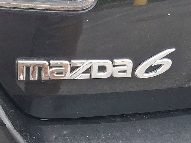 Used 2011 MAZDA MAZDA6 i Touring image 29