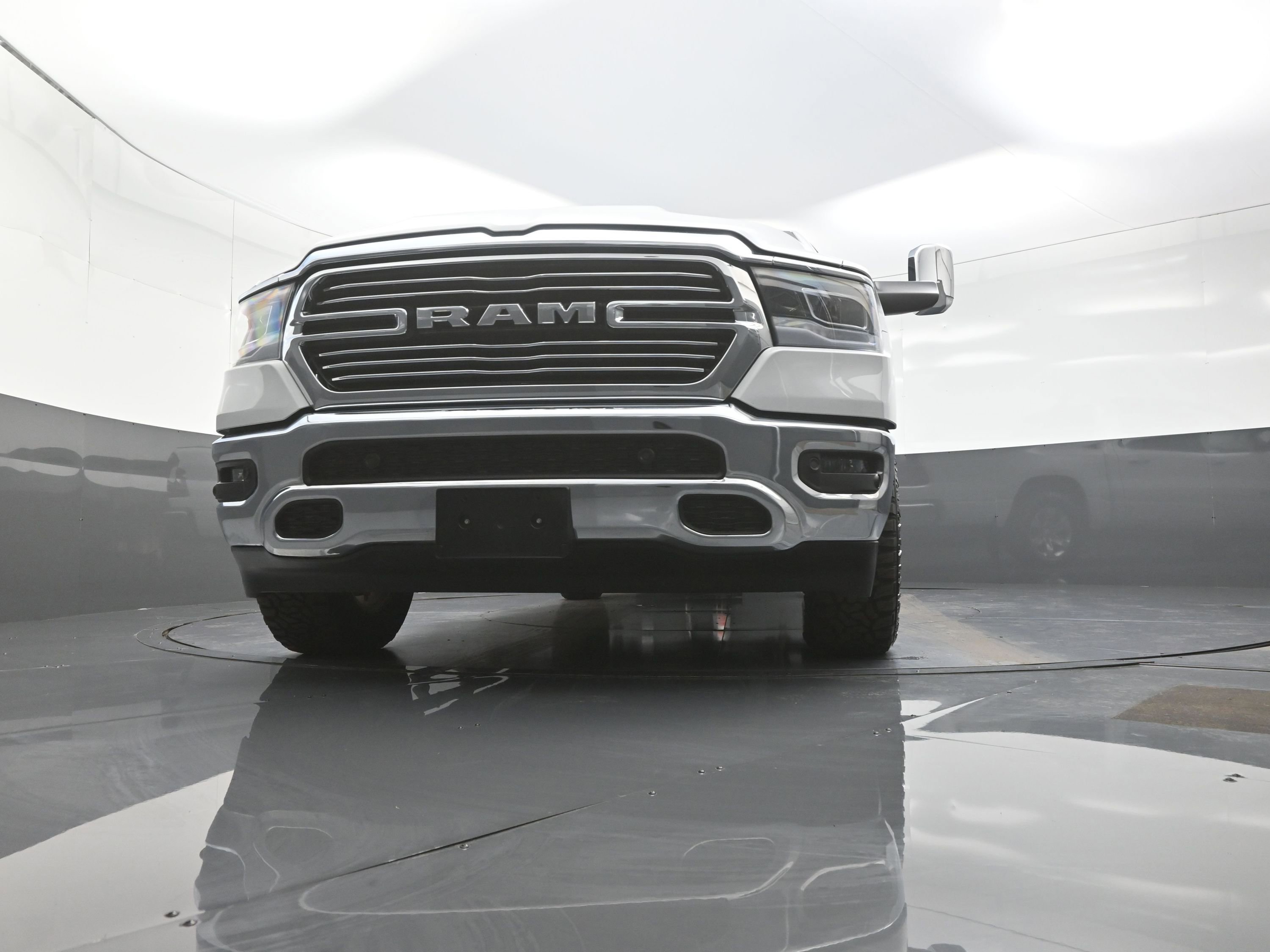 Used 2023 RAM 1500 Laramie image 10