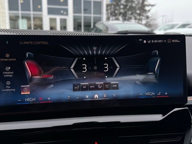 New 2026 BMW 530i xDrive w/ Premium Package image 36