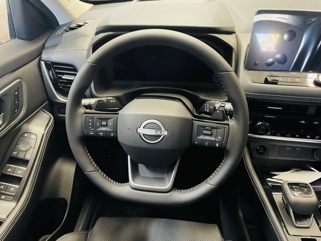 New 2026 Nissan Rogue Platinum w/ Platinum Premium Package image 14