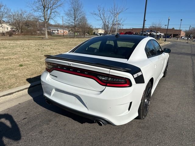 Used 2018 Dodge Charger R/T image 16
