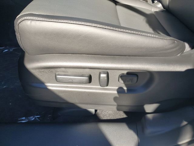 New 2026 Honda Ridgeline RTL image 40