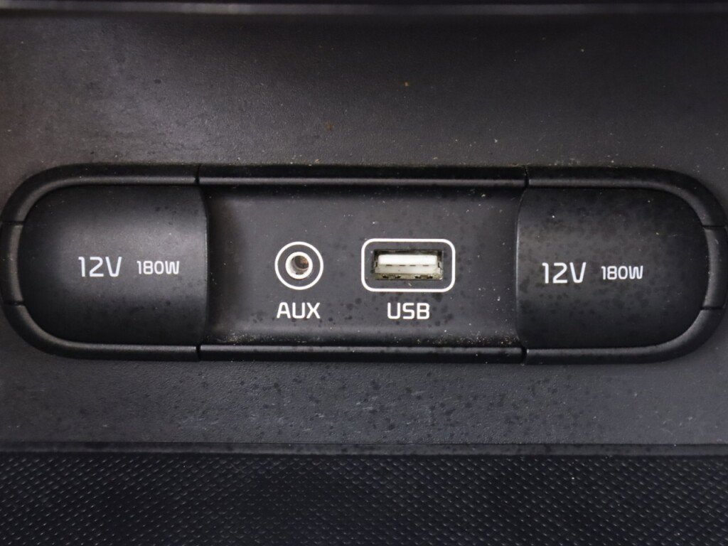 Used 2018 Kia Sportage EX AWD/4WD image 27