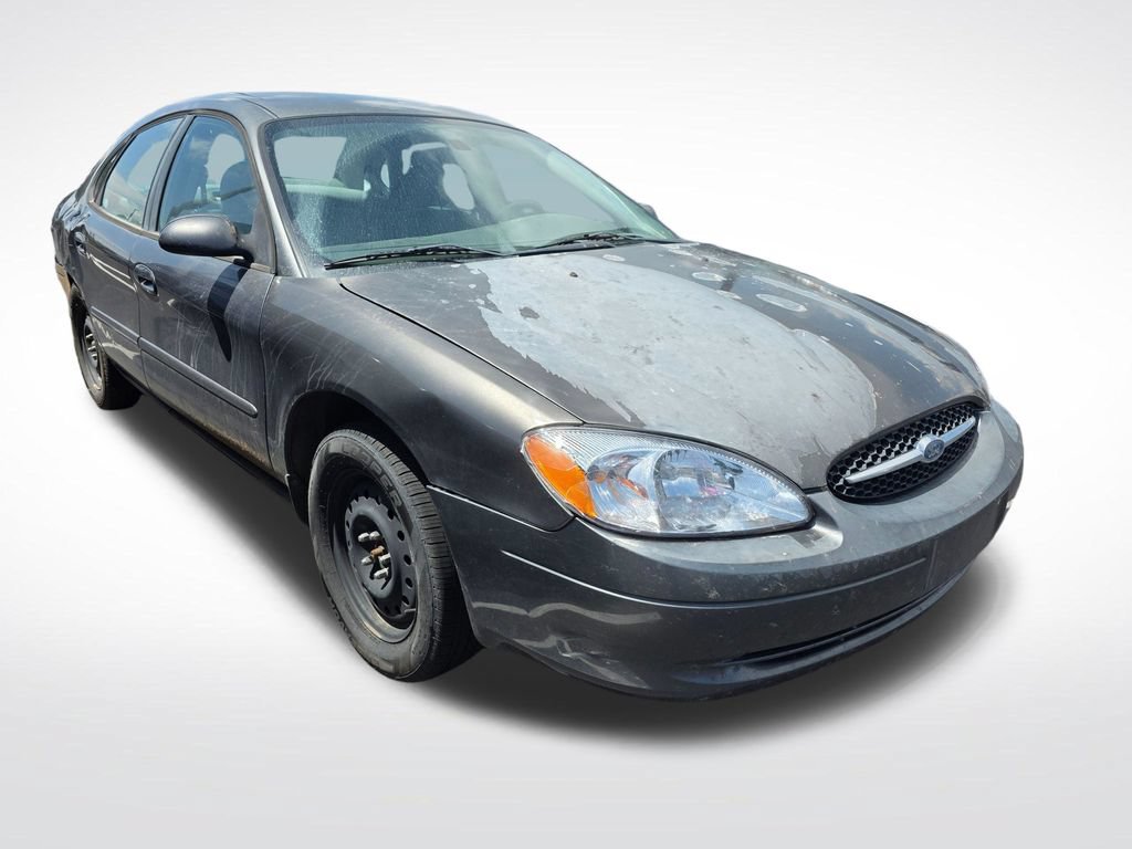 Used 2003 Ford Taurus SES FWD image 3