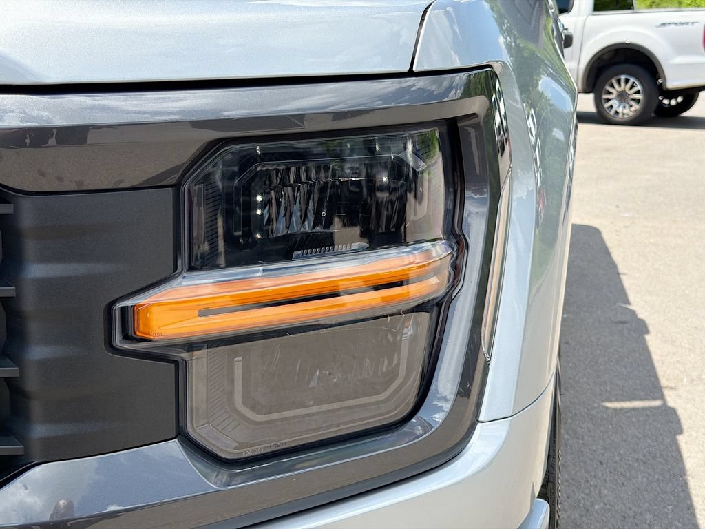 Used 2024 Ford F150 STX AWD/4WD image 10