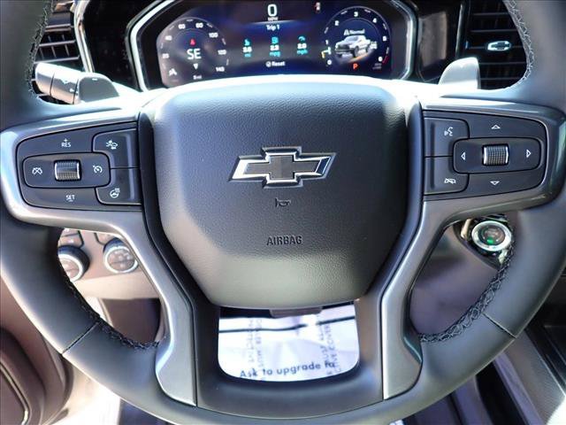 New 2026 Chevrolet Silverado 1500 ZR2 AWD/4WD image 20