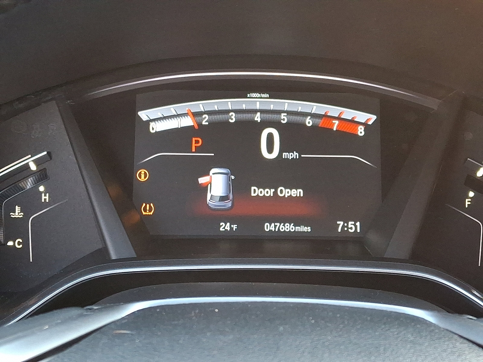 Used 2018 Honda CR-V EX-L image 25