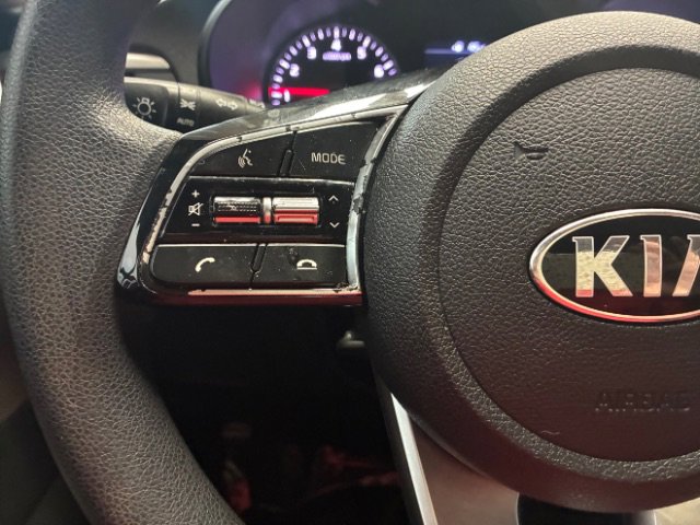 Used 2019 Kia Optima LX image 18