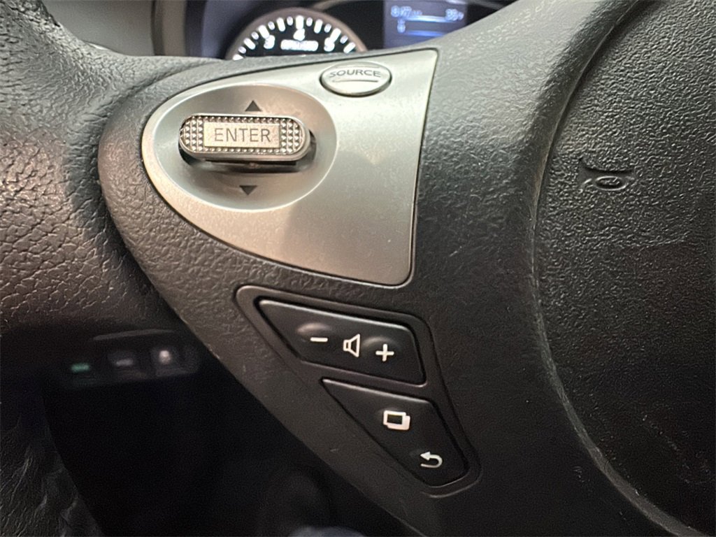 Used 2018 Nissan Sentra SV image 20