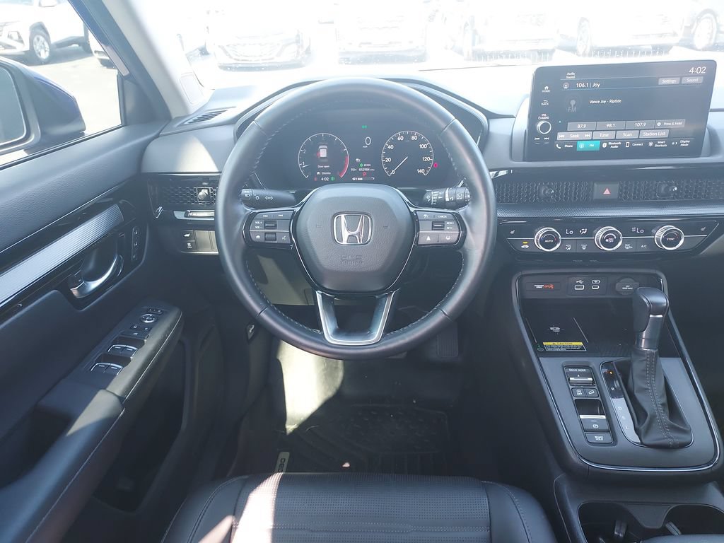 Used 2023 Honda CR-V EX-L image 16
