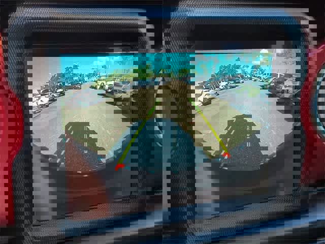 Used 2020 Jeep Wrangler Unlimited Rubicon image 30