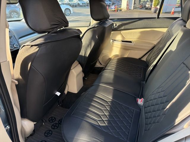 Used 2014 Subaru Crosstrek 2.0i Premium w/ Popular Package #2 image 8