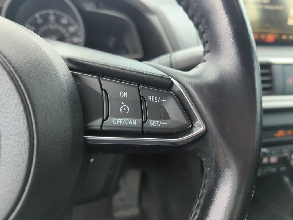 Used 2017 MAZDA MAZDA3 Touring FWD image 23