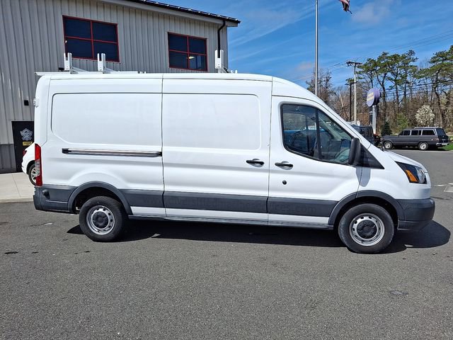 Used 2018 Ford Transit 250 148 Medium Roof RWD image 9