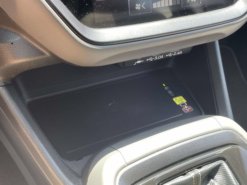 Certified 2025 Subaru Crosstrek 2.5i Sport w/ Crosstrek Mirror Package AWD/4WD image 23