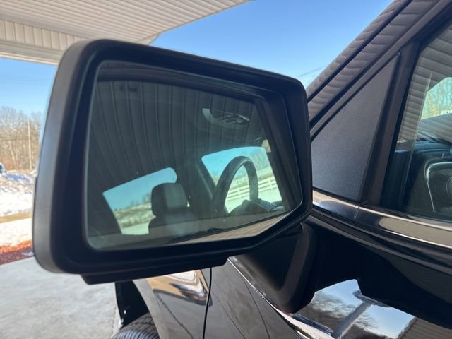 Used 2021 Chevrolet Silverado 1500 LTZ w/ Safety Package II image 39