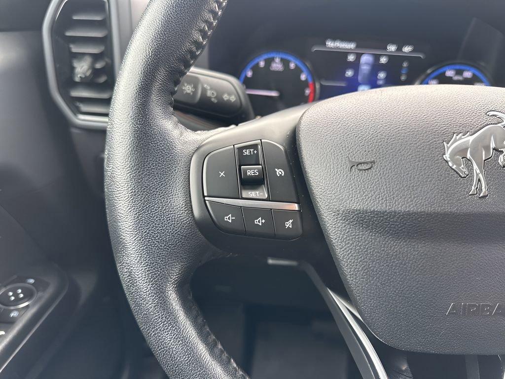 Used 2022 Ford Bronco Sport Outer Banks w/ Tech Package image 14