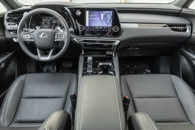 Used 2024 Lexus RX 350 350 w/ Technology Package image 6