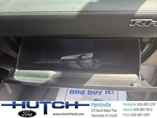 Used 2025 RAM 1500 RHO w/ RHO Level 1 Equipment Group AWD/4WD image 26