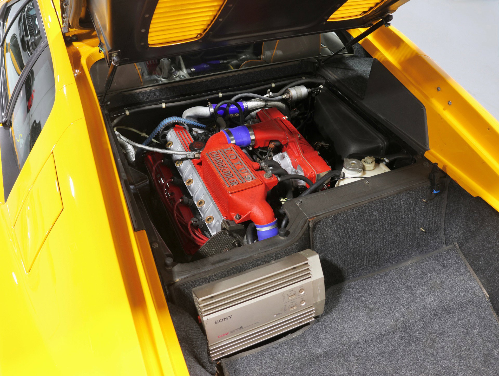 Used 1994 Lotus Esprit S4 image 20