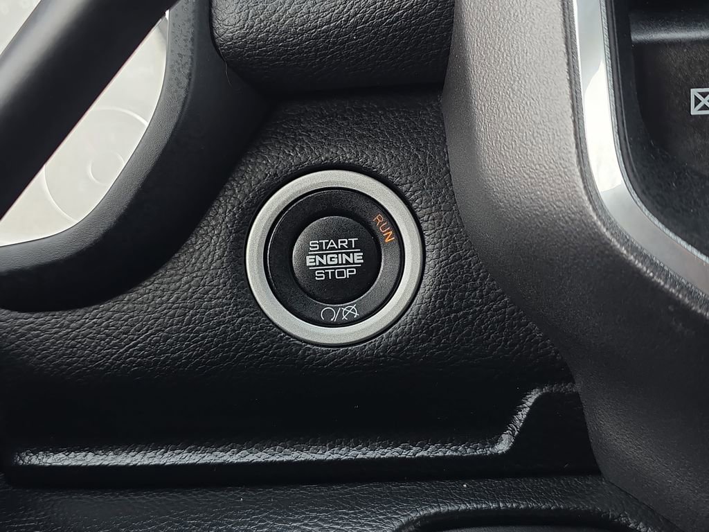 Used 2020 RAM 3500 Laramie image 20