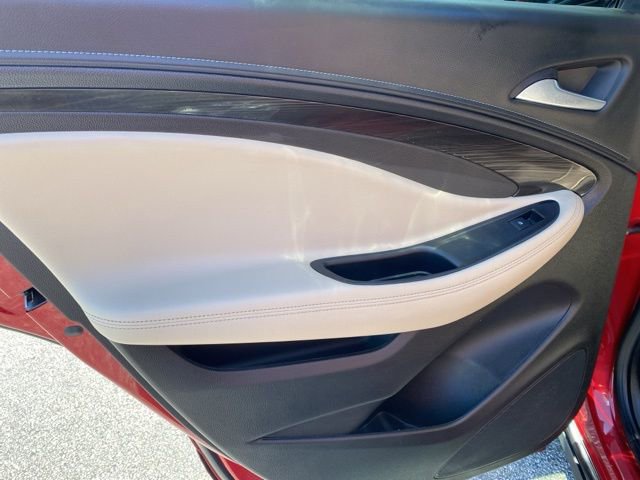 Used 2019 Buick Envision Preferred image 30