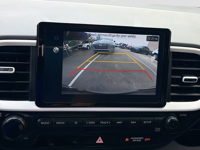 Certified 2024 Hyundai Venue Limited FWD image 13