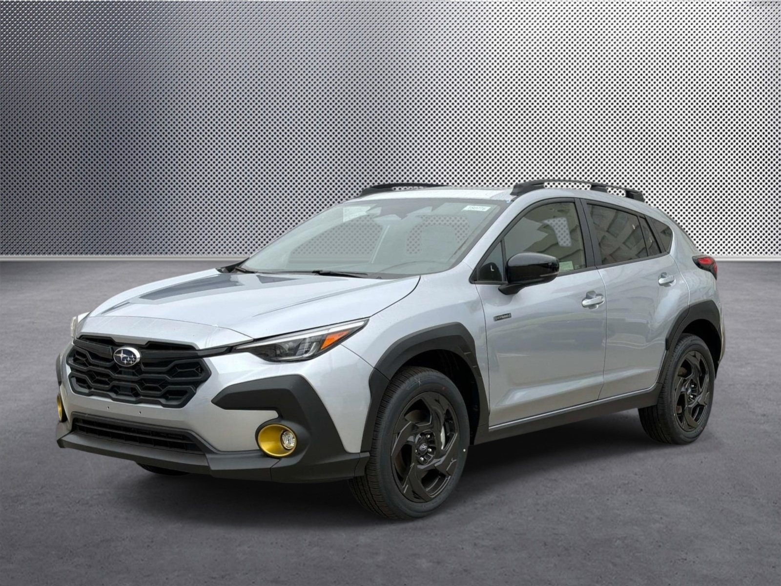 New 2026 Subaru Crosstrek 2.5i Sport w/ Crosstrek Mirror Package