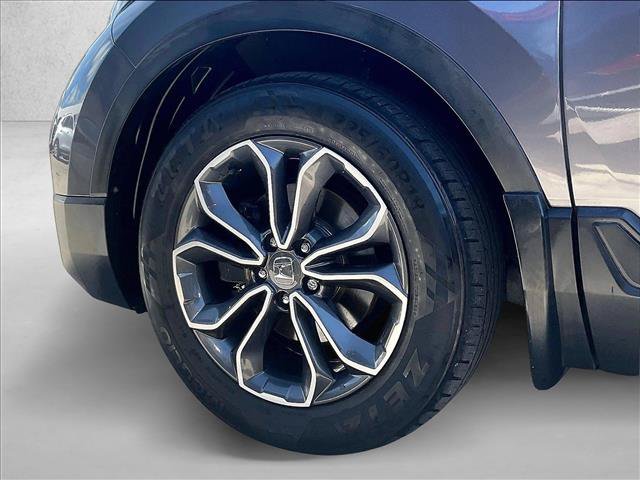 Used 2020 Honda CR-V EX image 10