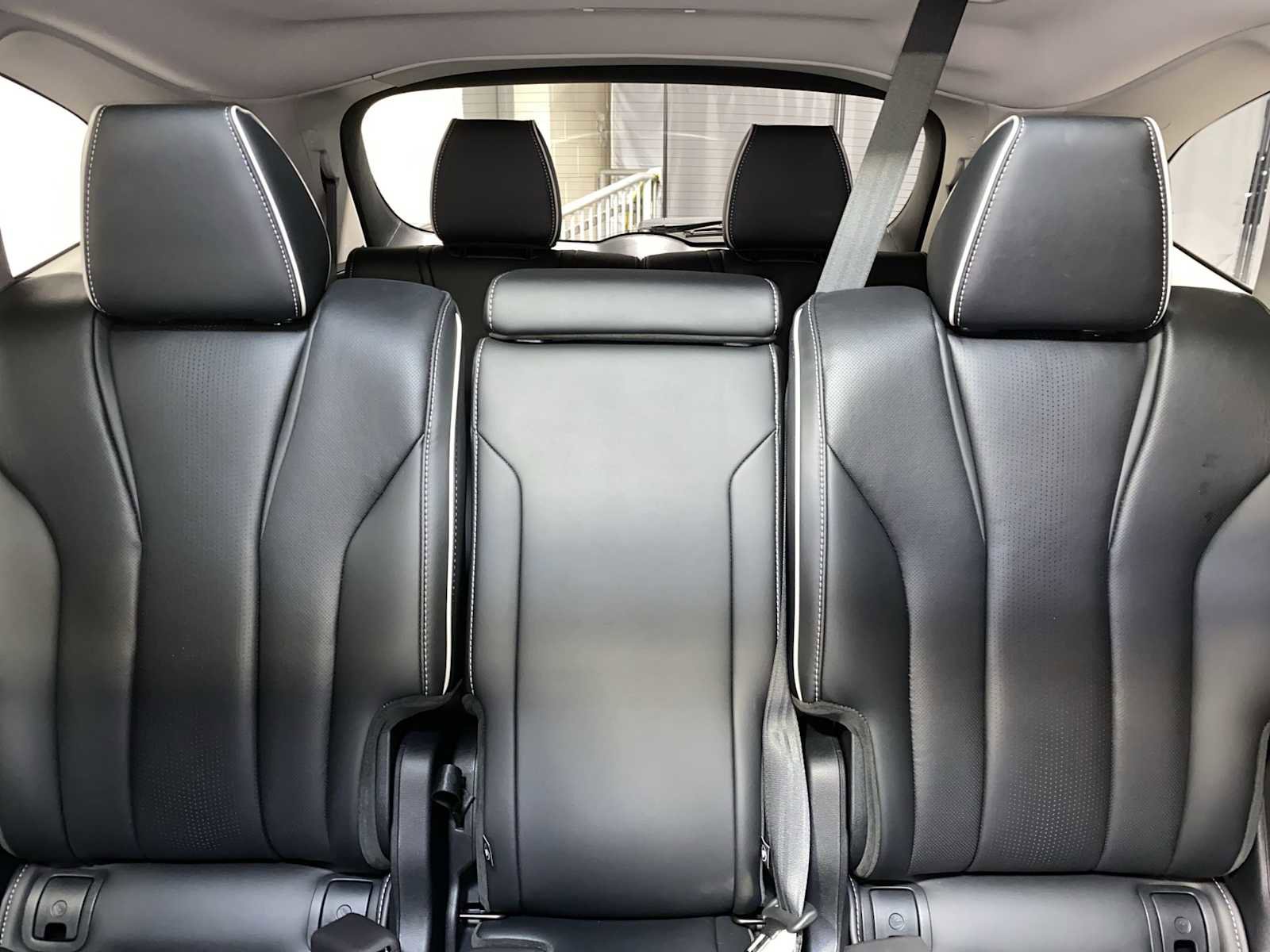 Certified 2023 Acura MDX SH-AWD w/ Advance Package image 22