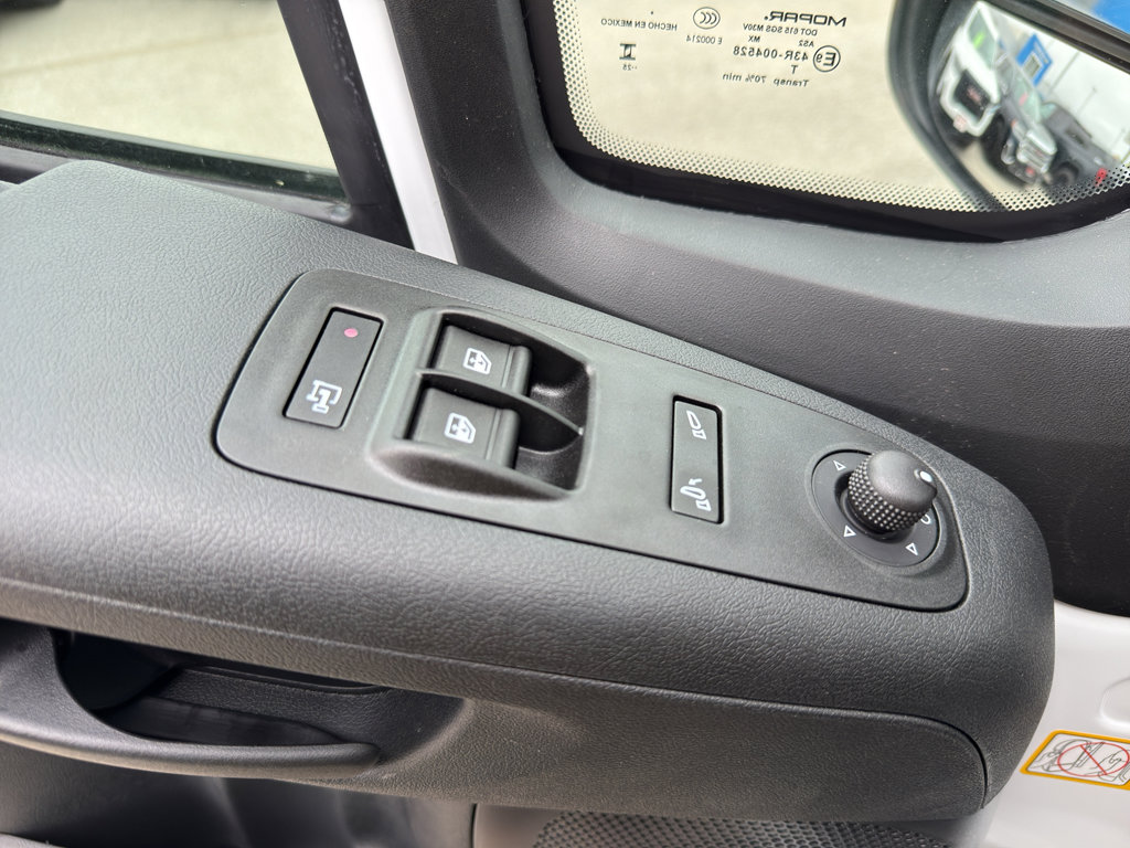 New 2026 RAM ProMaster 2500 w/ Convenience Group image 11