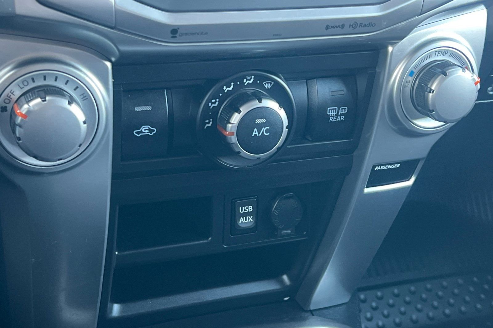 Certified 2019 Toyota 4Runner SR5 image 17