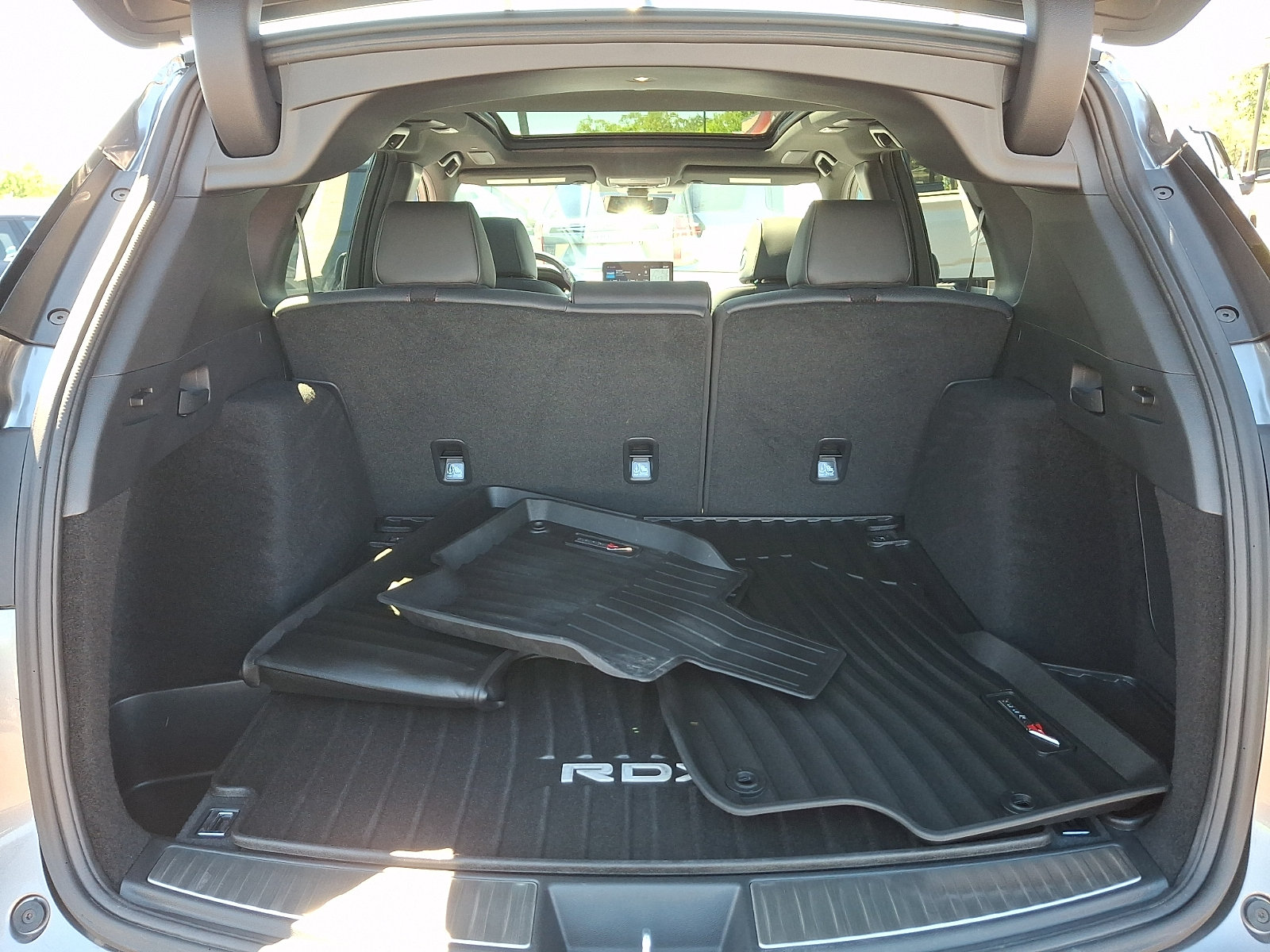 Certified 2023 Acura RDX A-Spec AWD/4WD image 31