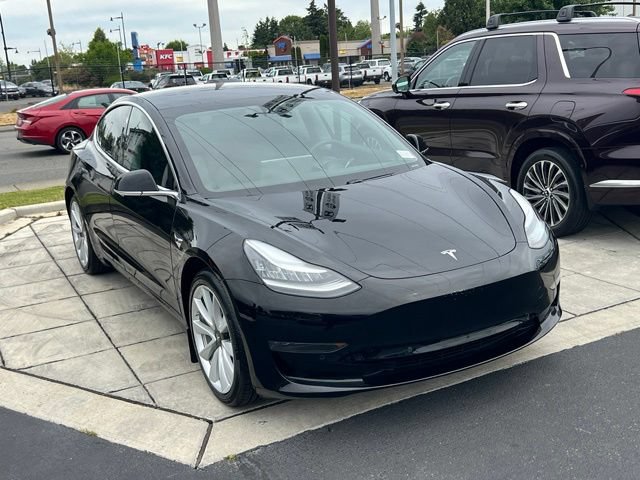 Used 2020 Tesla Model 3 RWD image 5