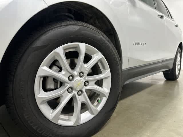 Used 2020 Chevrolet Equinox LT FWD image 28