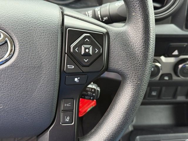 Used 2023 Toyota Tacoma SR image 31