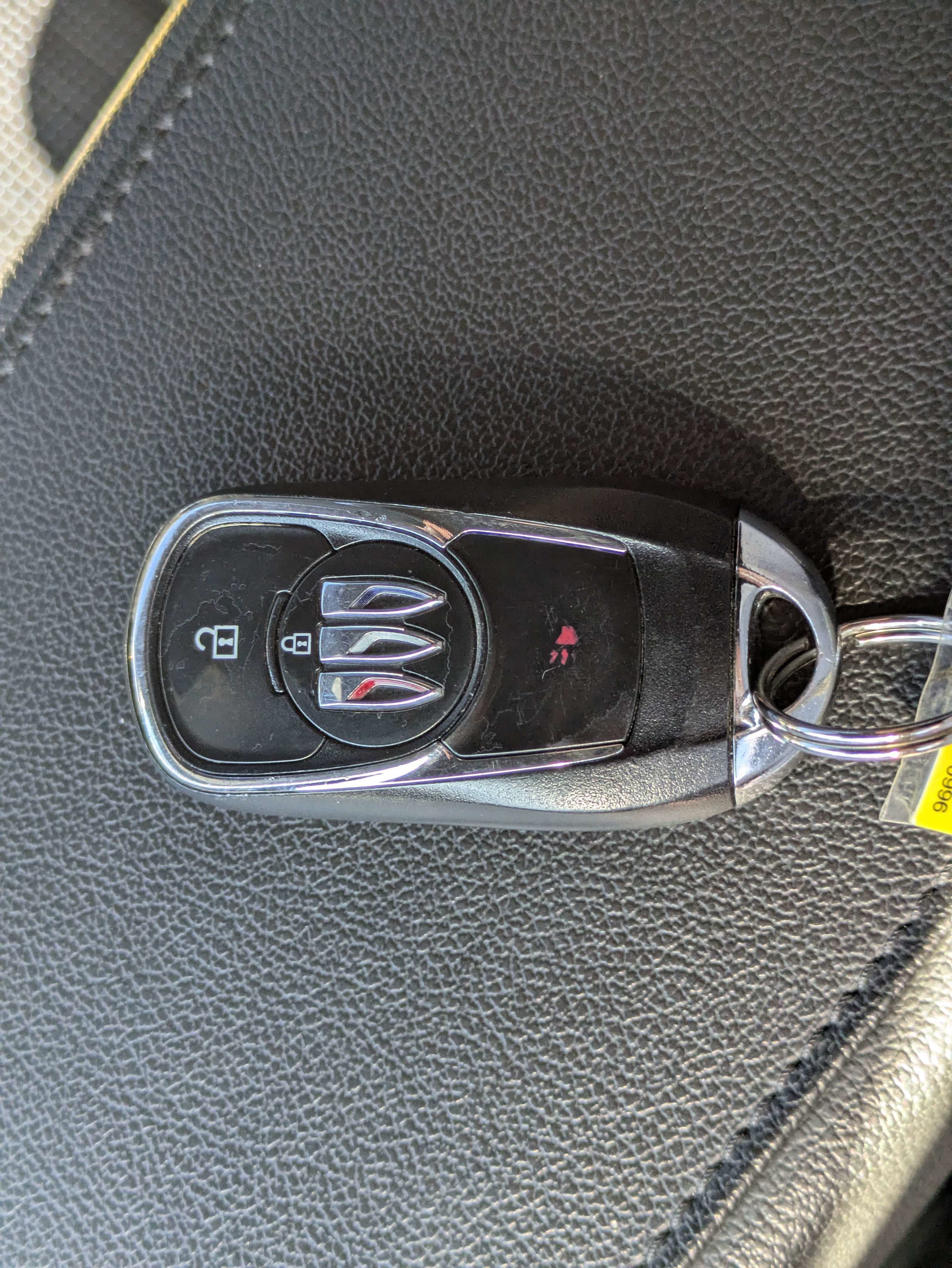 Used 2024 Buick Envista Preferred FWD image 28