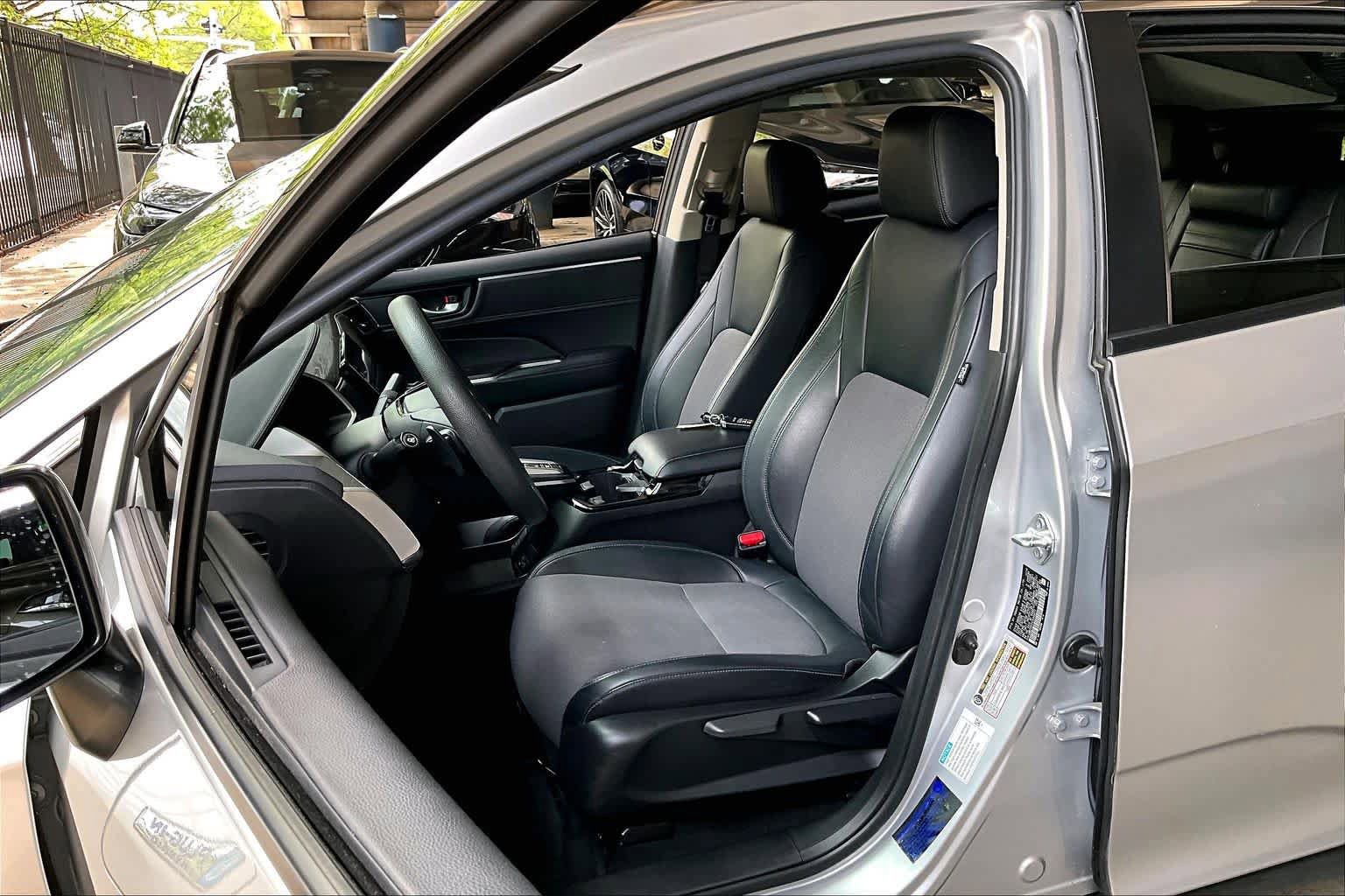 Used 2018 Honda Clarity Plug-In Hybrid image 7