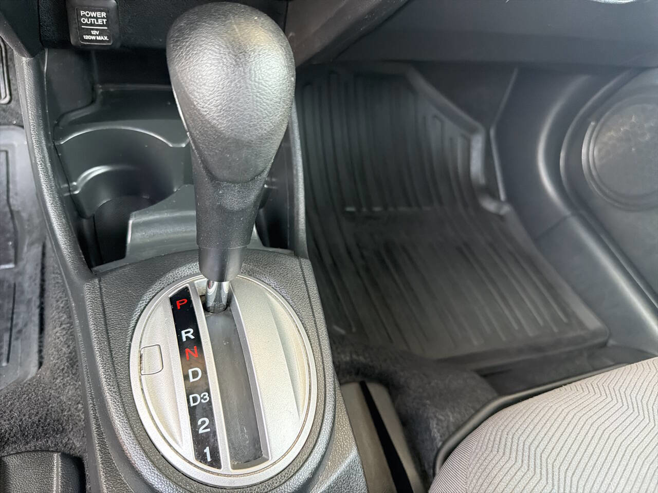 Used 2011 Honda Fit image 22