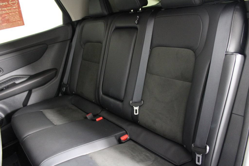 Certified 2024 Nissan Ariya AWD image 20